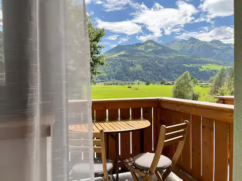 Apartmán - štúdio 4