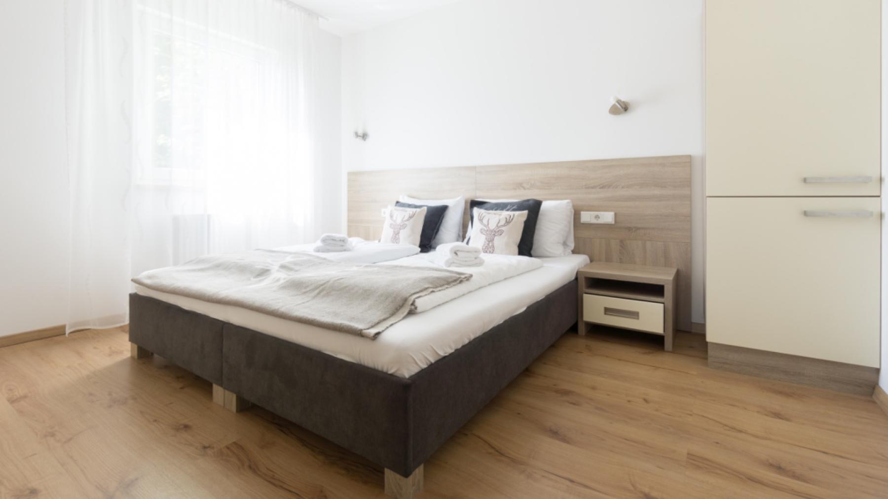 2-spálňový apartmán 27