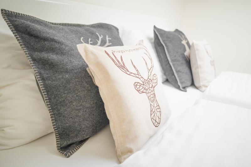 pillow