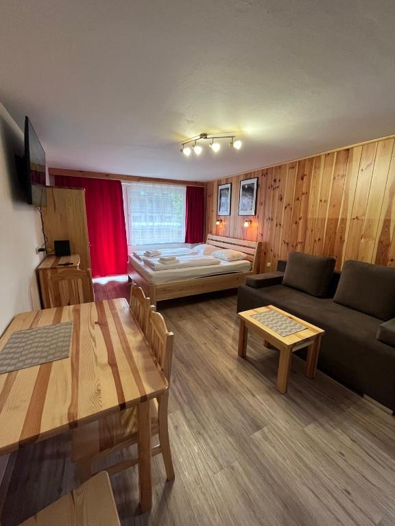 KAPRUN - Mountain Studio, Nikolaus-Gassner-Straße